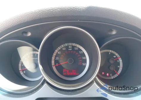 2009 Kia Optima Lx z USA, uszkodzony, nr VIN KNAGE228X95293983